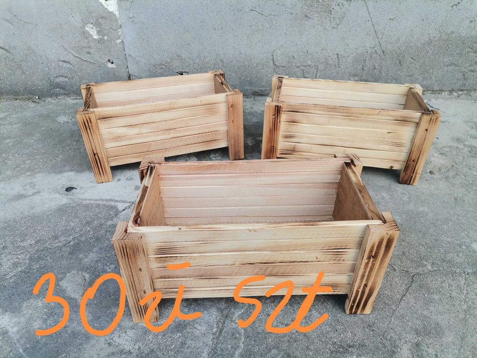 Doniczki ozdobne na kwiaty