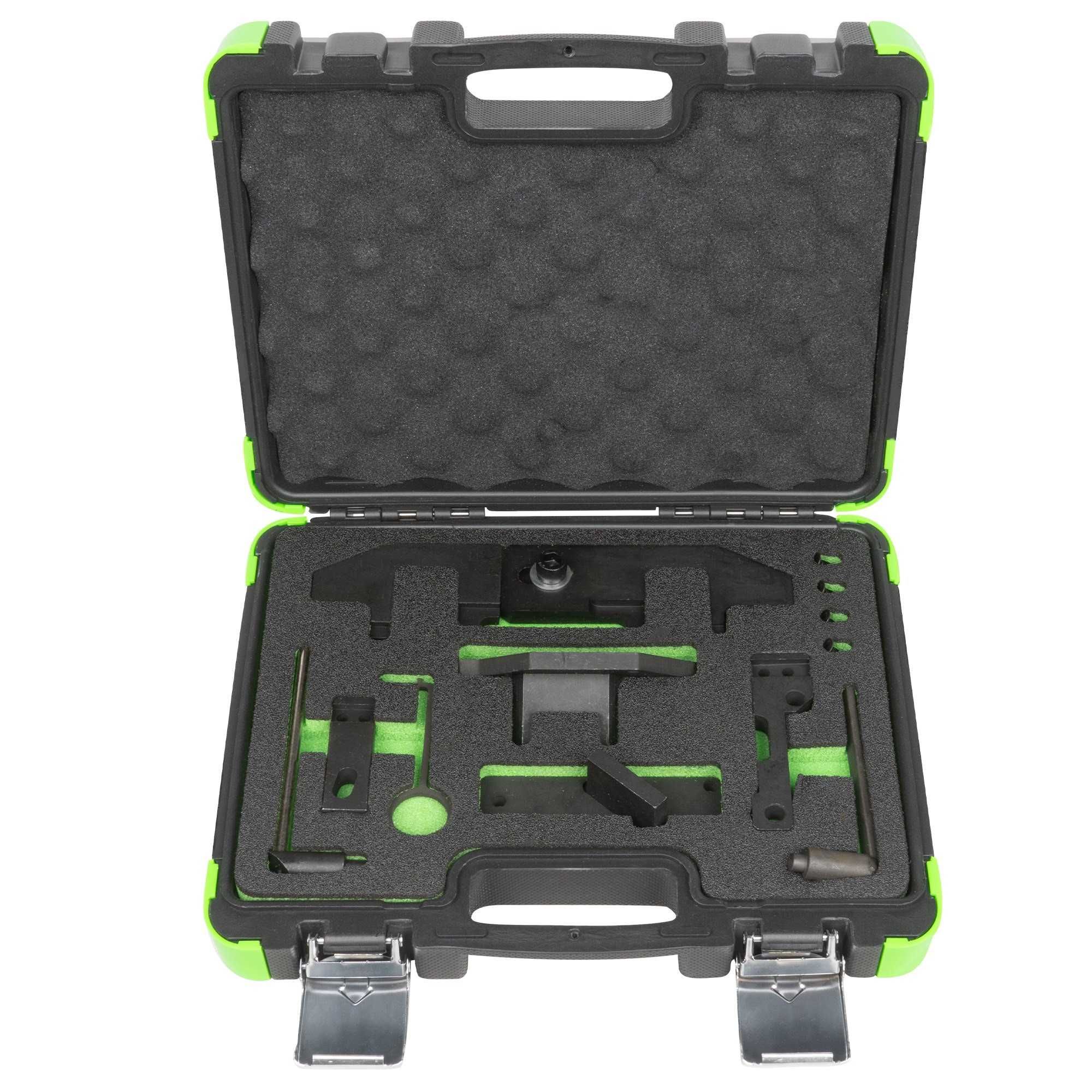 KIT DE BLOQUEIO PSA 1.0, 1.2 VTI, 1.2 GDI PURETECH