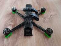 Dron iFlight Nazgul Evoque F5X V2 O3 | TBS Crossfire Nano RX SE | GPS