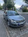 Pilnie!!! Sprzedam Astra 1.6b uszkodzona, HAK