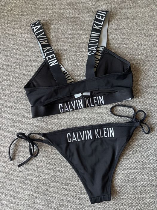 Kostium Calvin Klein roz. Xs/s