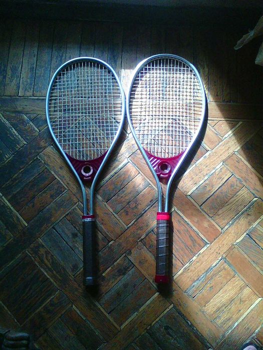 Ракетка для большого тенниса-Комета