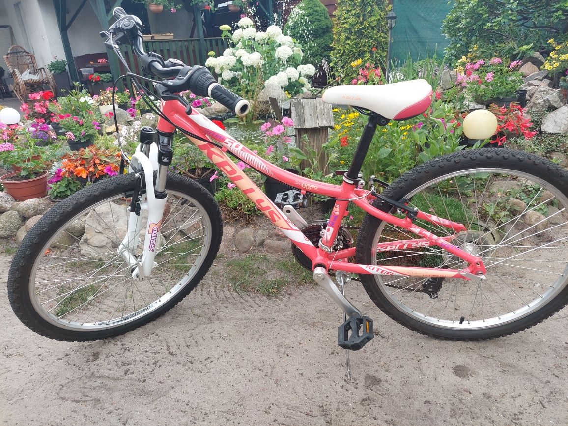 Rower kellys kiter 50
