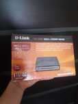 Маршрутизатор D-Link DSL-2500U