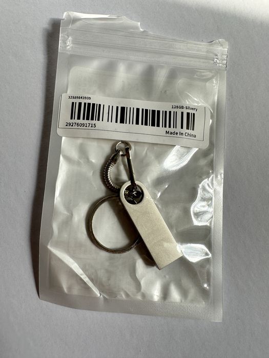 Flash dysk 128 GB