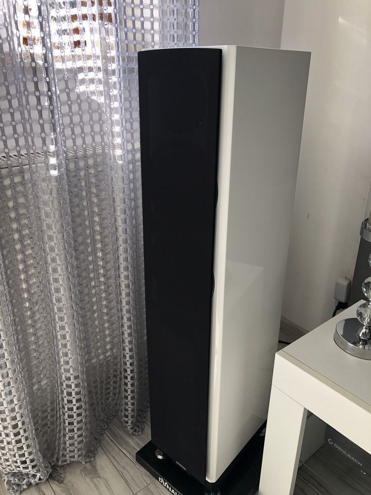 Kolumny Dynaudio Focus 220 MKII