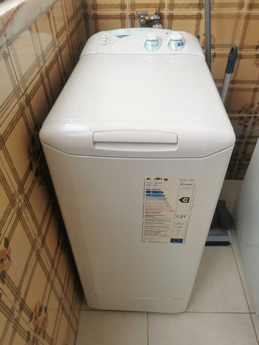 Vendo varios electrodomesticos, usados mas em exelente estado.