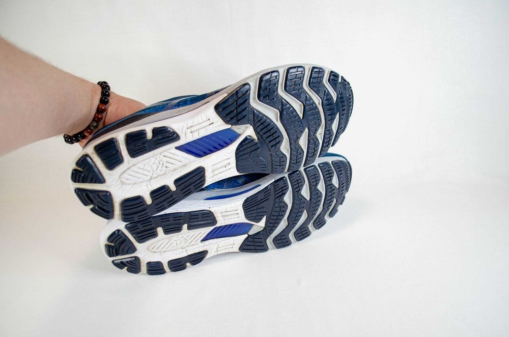 Asics Gel-Kayano 28 Кроссовки для бега Оригинал! р. 44-45 28,5 см