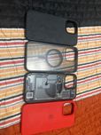 Capas iPhone 14 Pro Max