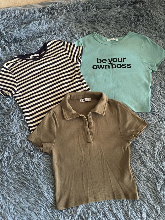 Одяг жіночий літній