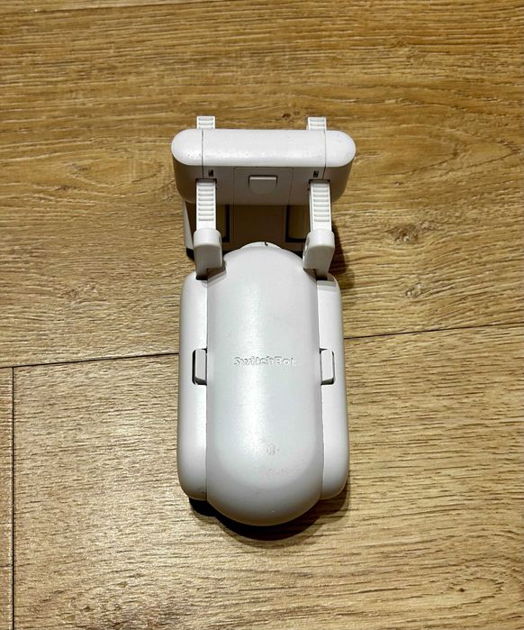 SMART SwitchBot system do zasłon SwitchBot Rod Pole NA DRĄŻEK asystent