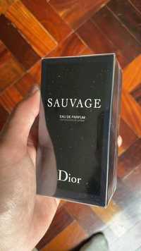 Perfumy Sauvage Dior