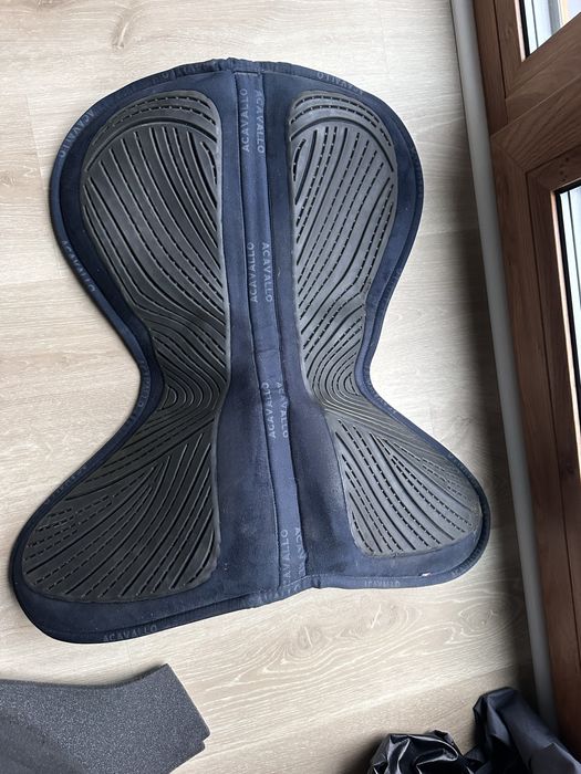 Podkladka Acavallo memory z korekcją