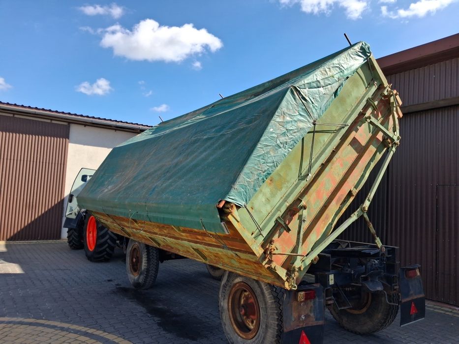 HW 80.11* Oryginał *Sprawna*Kpl. Dokumentów*