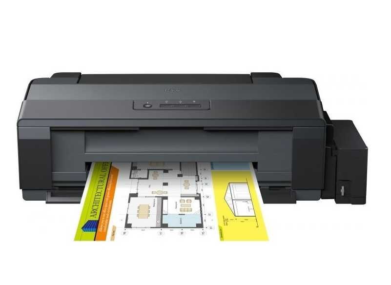 Принтер Epson L1300 (C11CD81402)