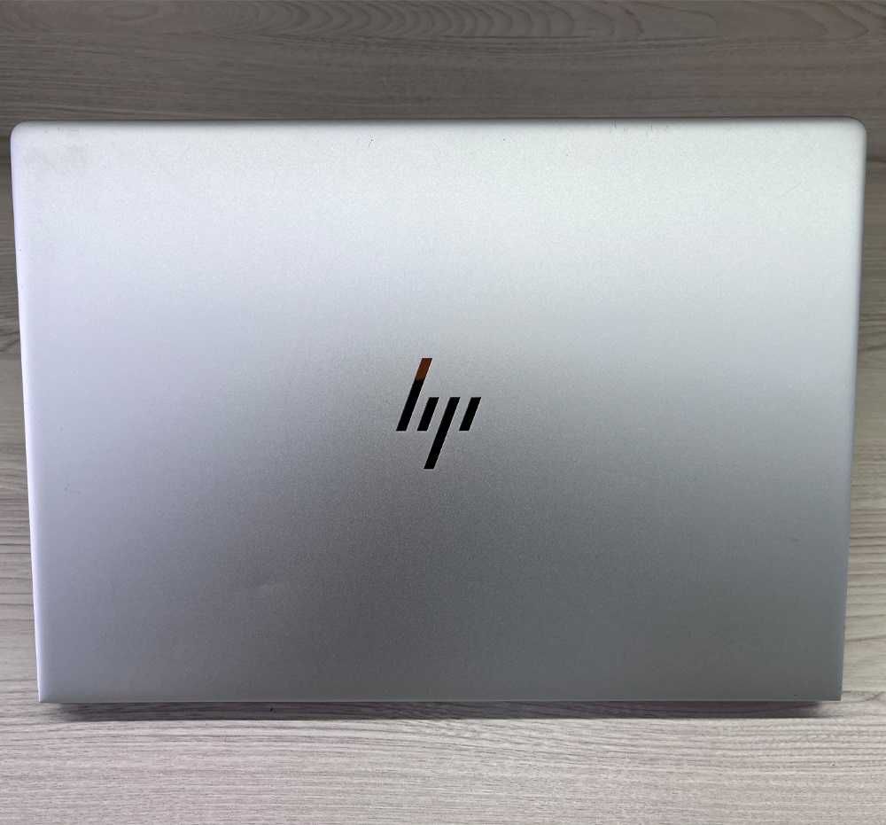 Офісний HP EliteBook 745 G5 14" IPS AMD Ryzen 5 8GB SSD M2 512GB