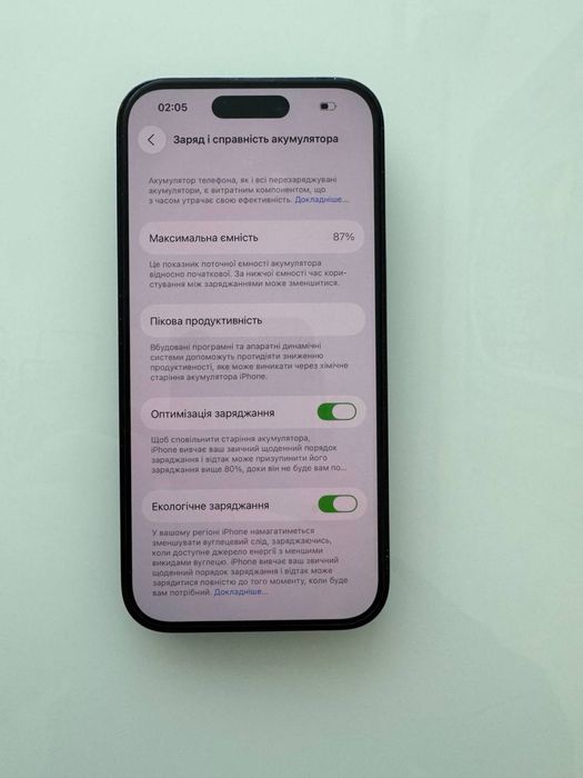 iPhone 14 Pro 128GB  Neverlock