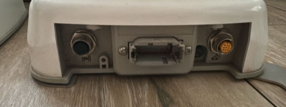 Antena claas Nawigacja jak nav 900 jak 392