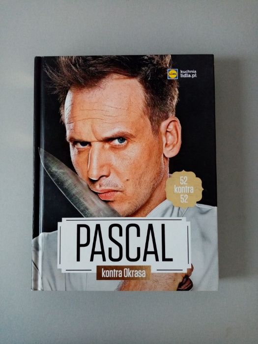 Okrasa kontra Pascal