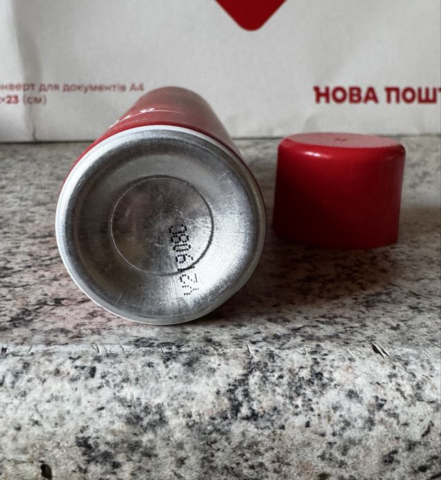 Дезодорант charlie red 75ml