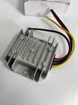 Przetwornica napięcia DC na DC 12V do 24V 3A  NOWA