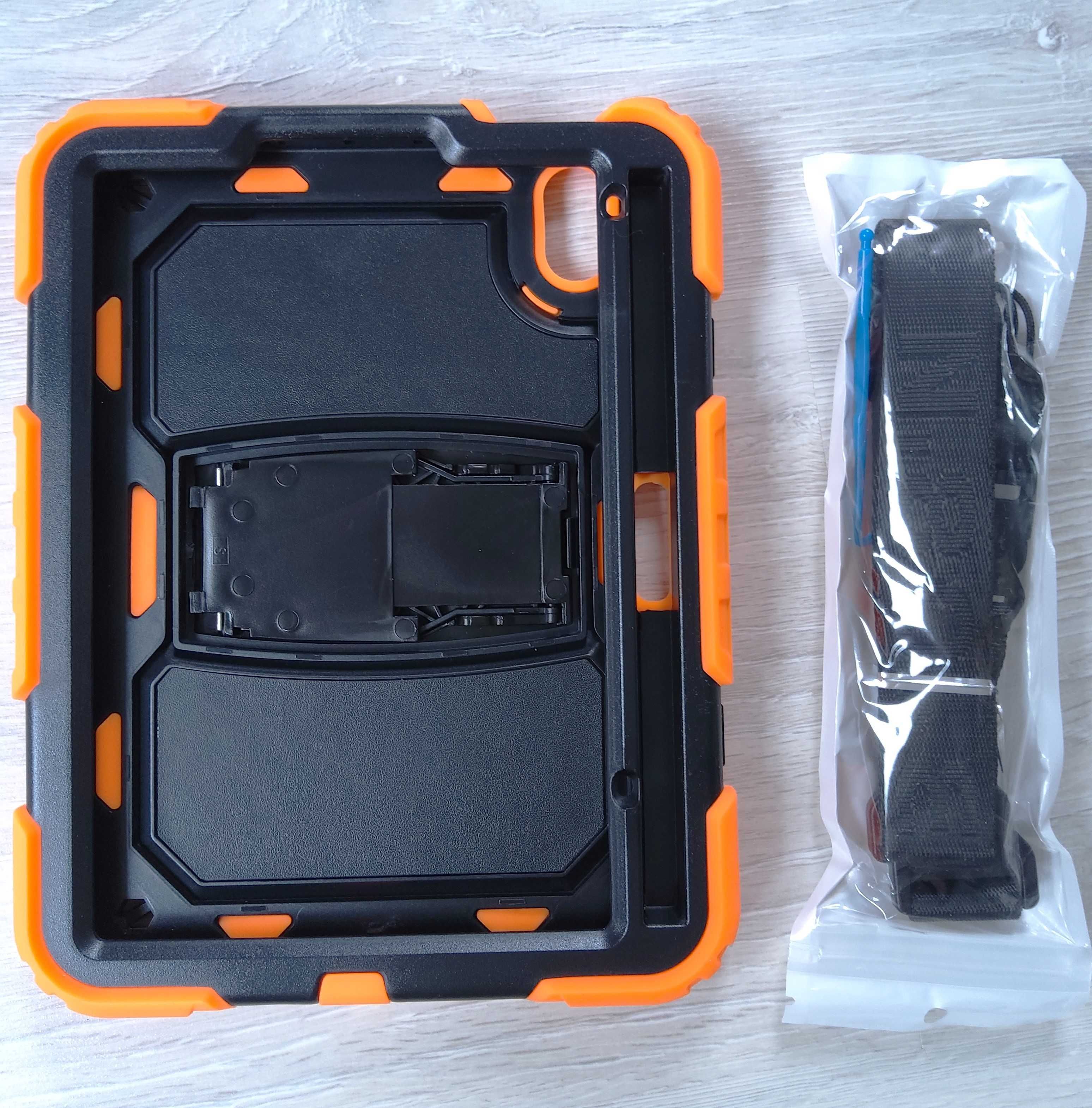 Etui Case do iPad Mini 6 2021 8.3 cala futerał pokrowiec z podstawką