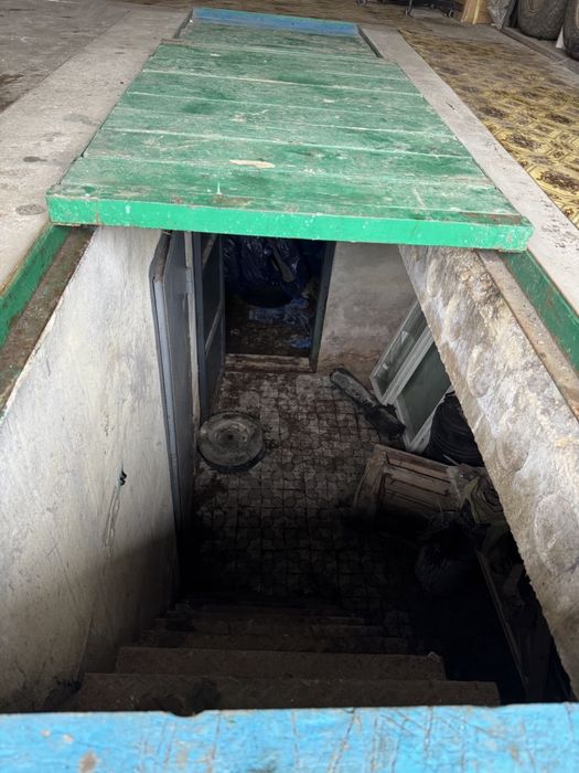 Продаж гаражу по вул.Рудненська(Левандівка)