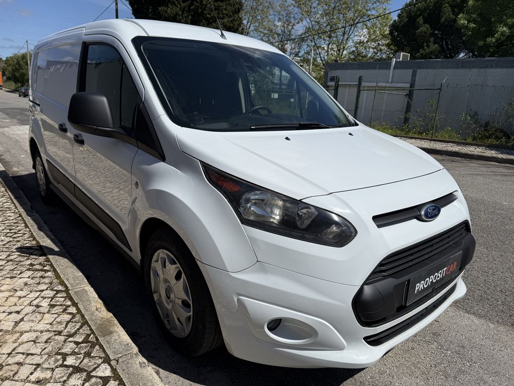FORD TRANSIT LONGA 2019 APENAS 83.000km ###OPORTUNIDADE###