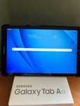 Планшет Samsung Galaxy Tab A SM-T585 10.1" LTE 16GB Black