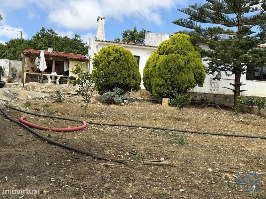 Casa / Villa T3 em São Bartolomeu dos Galegos e Moledo de 190,00 m2