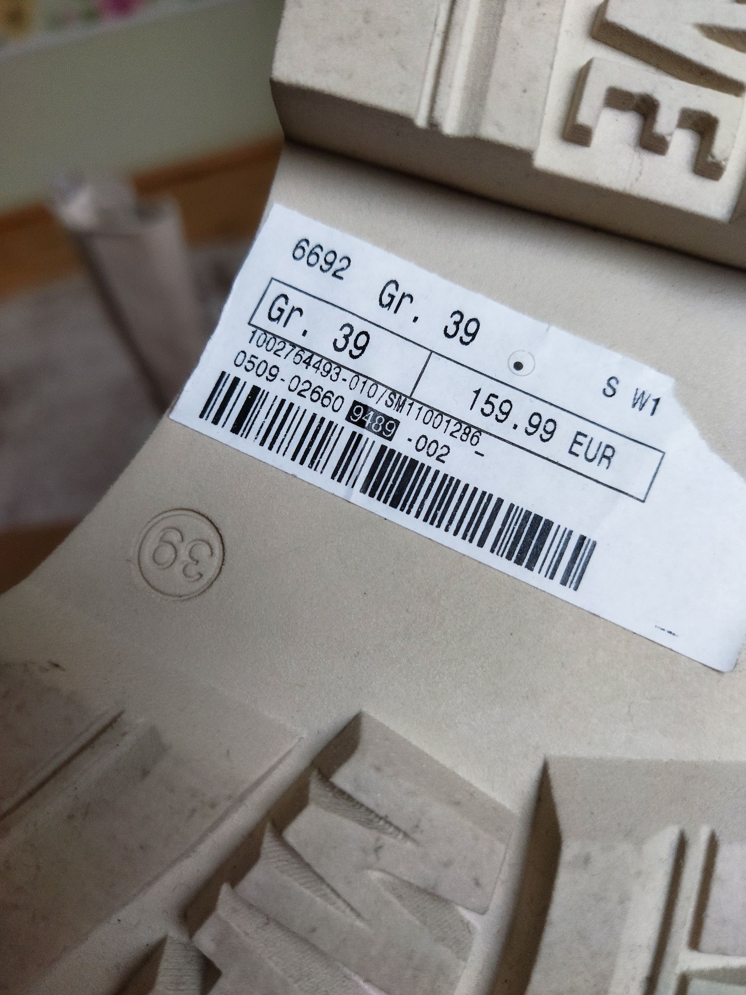 Челсі 39 Steve Madden жіночі