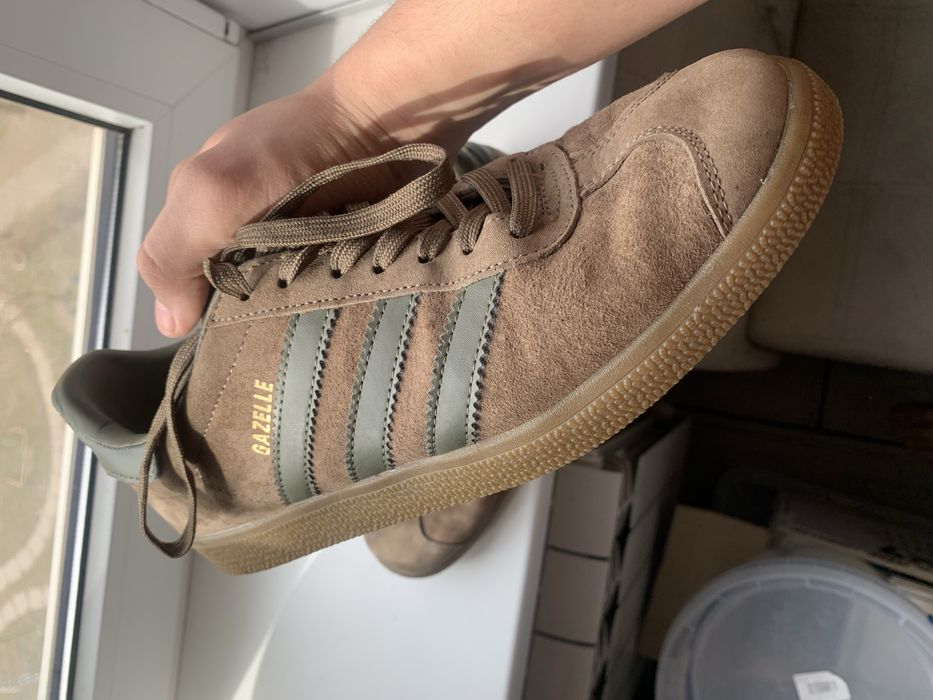 Adidas Gazell 44