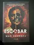 Max Czornyj Escobar