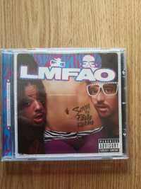 Płyta CD LMFAO Sorry for party rocking