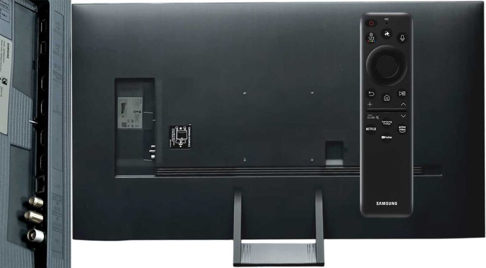 Samsung QE50QN80F / 55QN80F / 65QN80F - NeoQLED 2025-2026 •