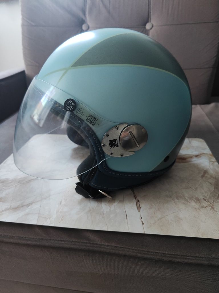 Kask na skuter Max rozmiarM