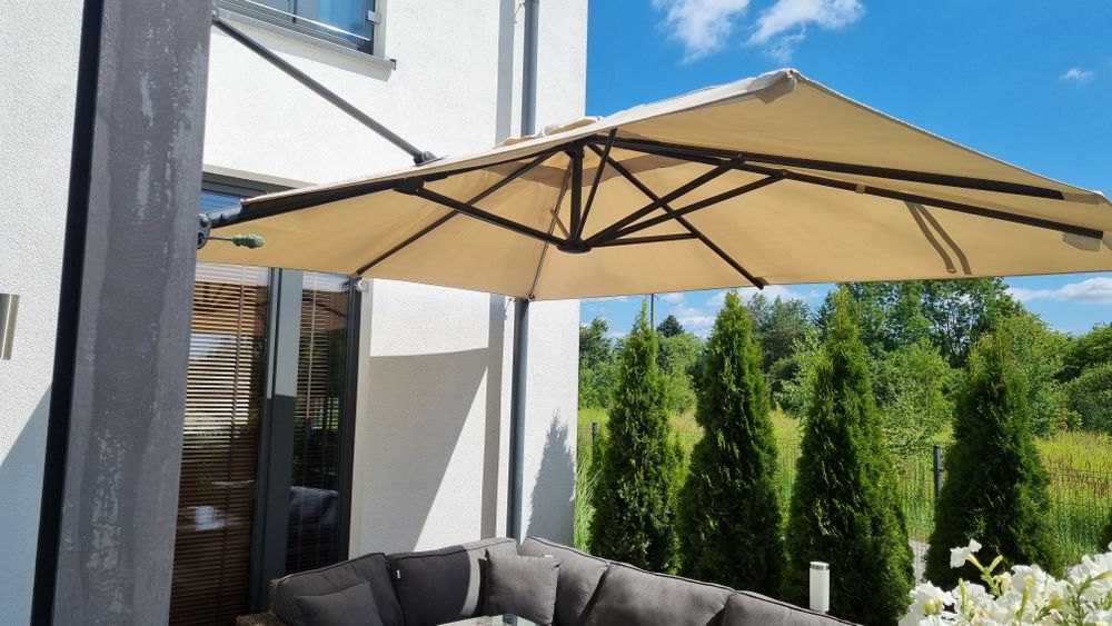 Parasol Ikea Seglaro