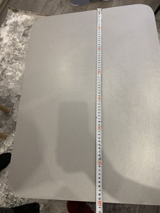 Дитячий стіл з стільцем