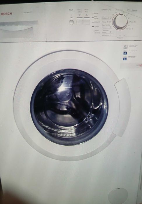 Sprzedam pralkę BOSCH