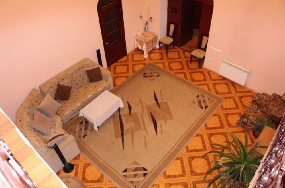 Аренда дома посуточно