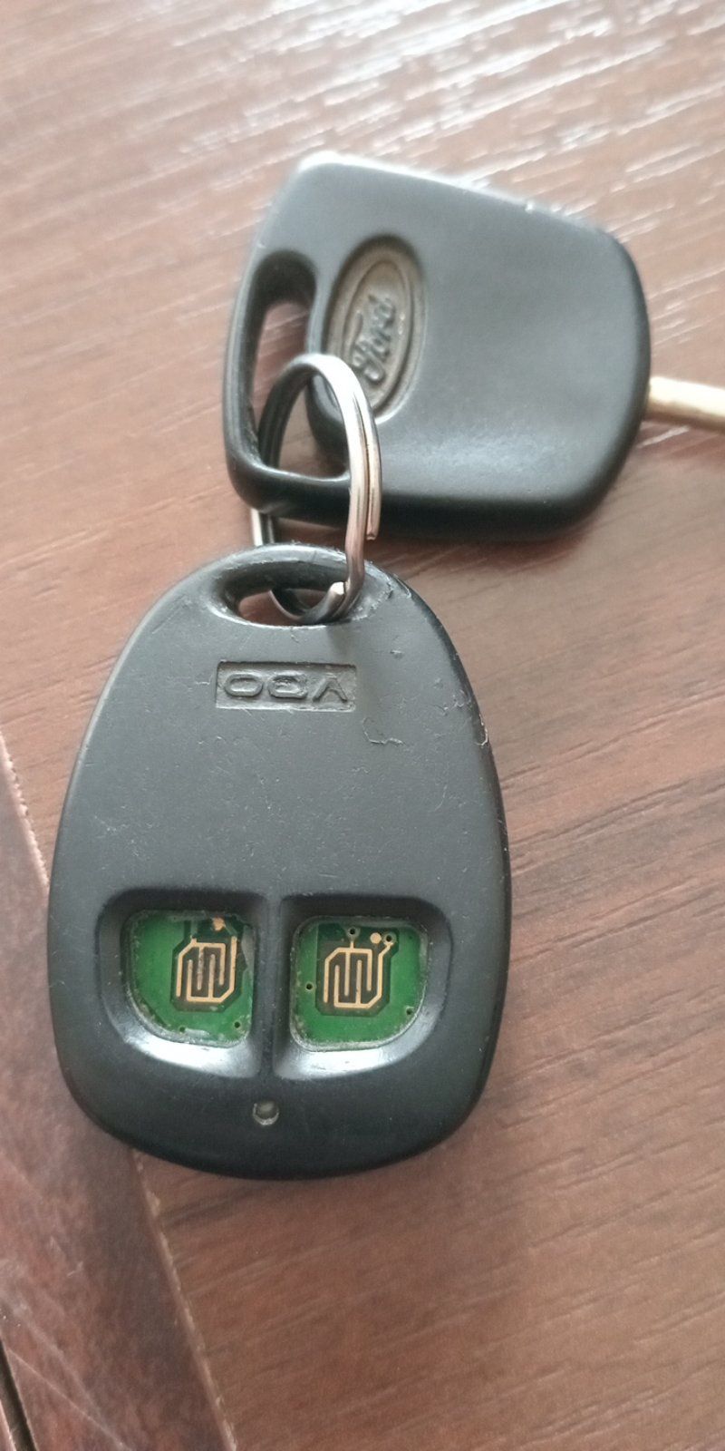 Автоключи KeyMoment