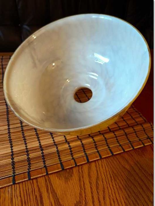 klosz klosze art deco