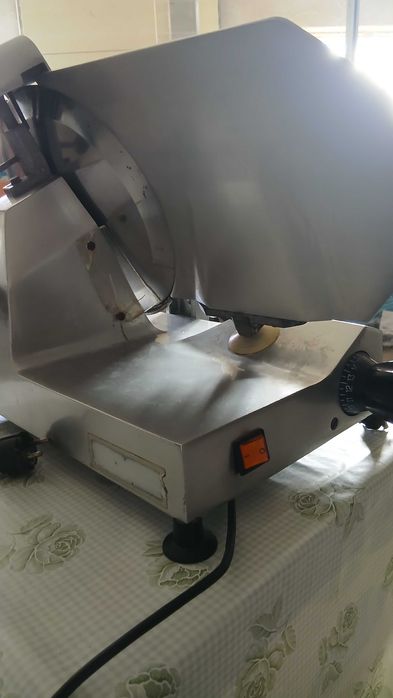 Fatiadora de Carnes profissional
