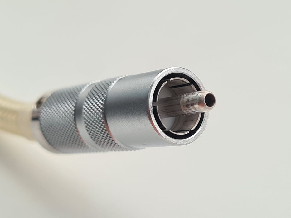 Oyaide DR-510 цифровой Hi-End коаксиальный кабель
