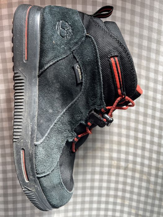 Buty Timberland rozm.39