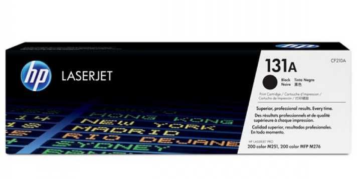 Картридж  HP LaserJet 131 A