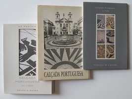 Calçada Portuguesa | Colecção Postais