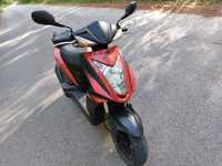 Skuter Kymco Agility RS 50.