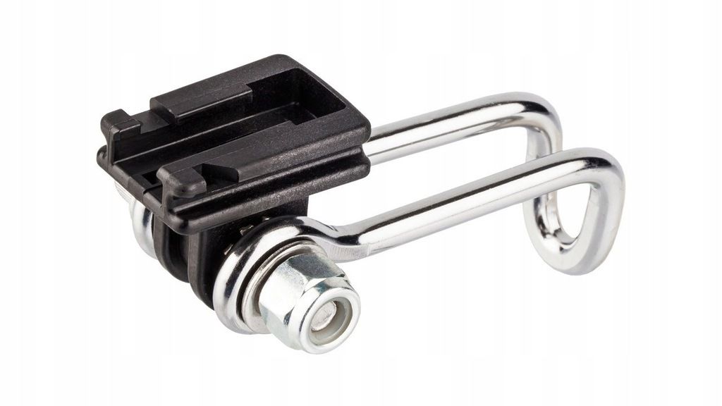 Uchwyt do lampek na przedni widelec Cateye CFB-100
