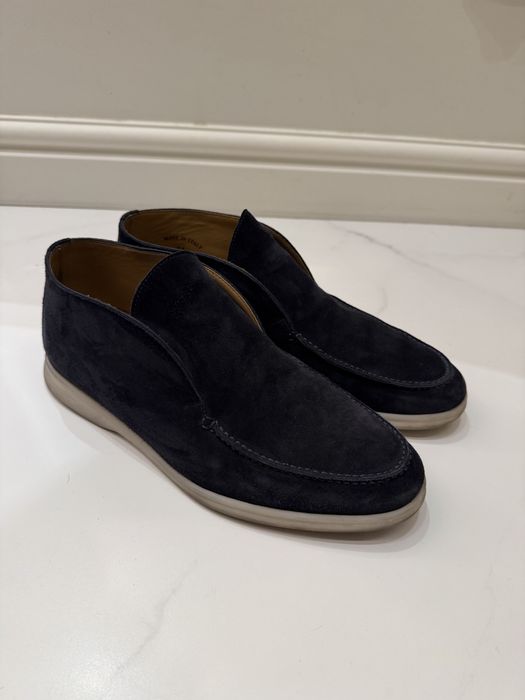 Loro Piana 41 р, чоловічі open walk